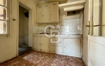 SATILIK 3 Kat İmarlı 2 Bağımsız Daireli Müstakil Yapı