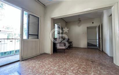 SATILIK 3 Kat İmarlı 2 Bağımsız Daireli Müstakil Yapı