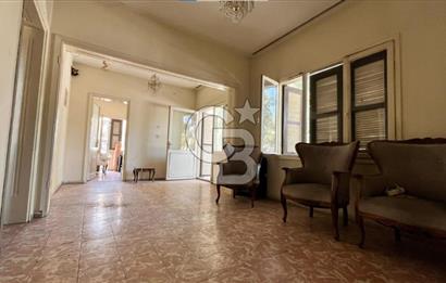 SATILIK 3 Kat İmarlı 2 Bağımsız Daireli Müstakil Yapı