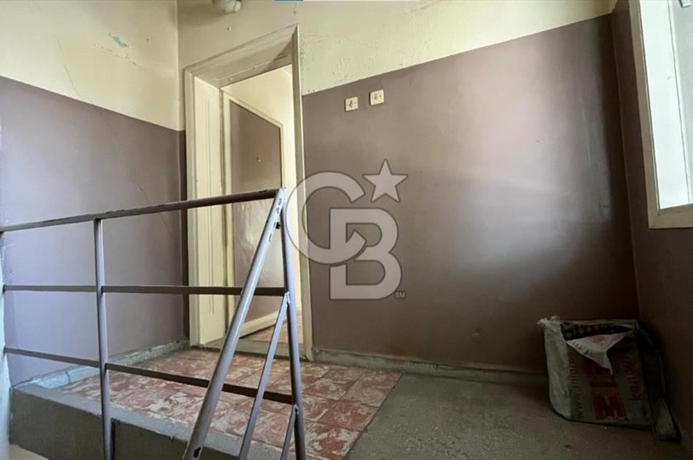 SATILIK 3 Kat İmarlı 2 Bağımsız Daireli Müstakil Yapı