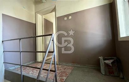 SATILIK 3 Kat İmarlı 2 Bağımsız Daireli Müstakil Yapı