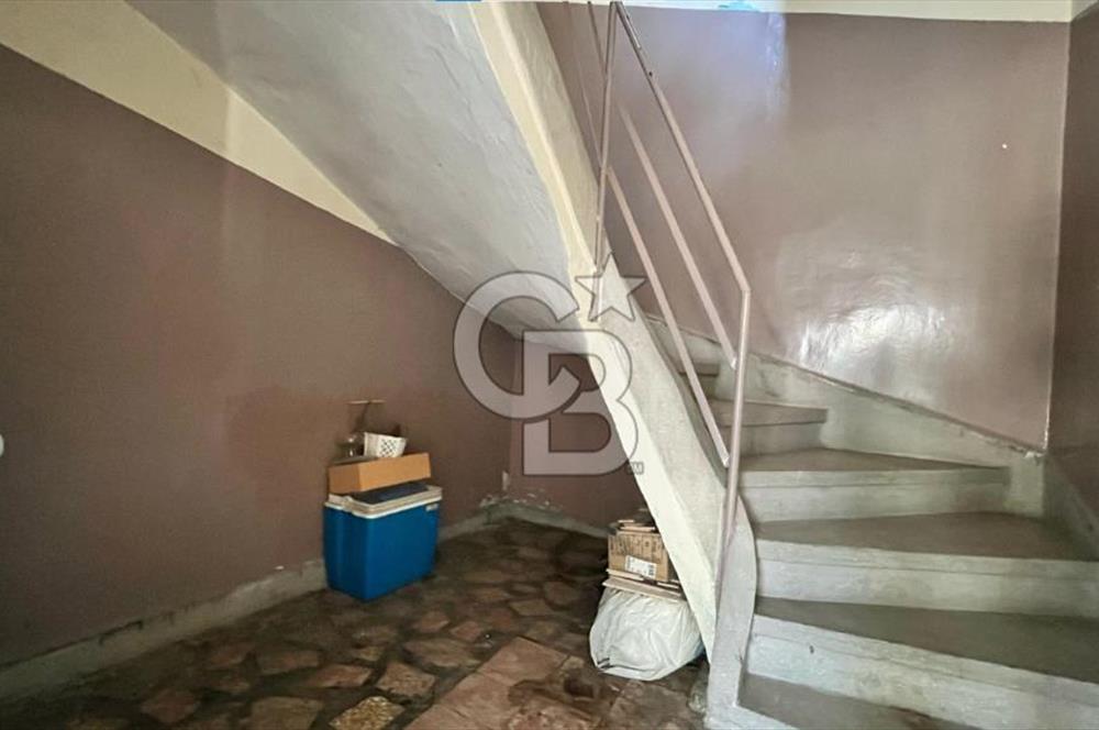 SATILIK 3 Kat İmarlı 2 Bağımsız Daireli Müstakil Yapı