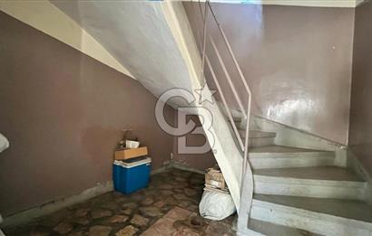SATILIK 3 Kat İmarlı 2 Bağımsız Daireli Müstakil Yapı