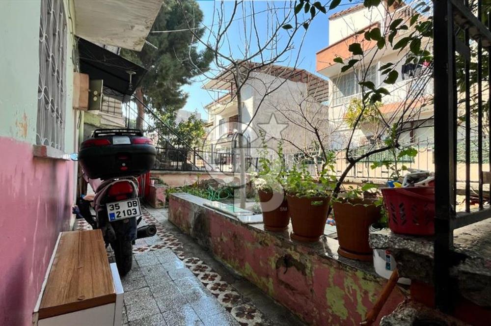 SATILIK 3 Kat İmarlı 2 Bağımsız Daireli Müstakil Yapı