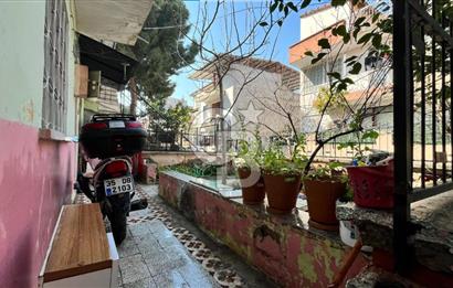 SATILIK 3 Kat İmarlı 2 Bağımsız Daireli Müstakil Yapı