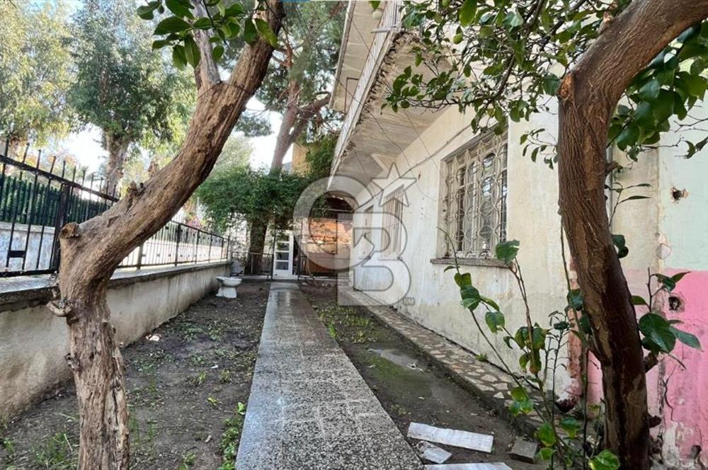 SATILIK 3 Kat İmarlı 2 Bağımsız Daireli Müstakil Yapı