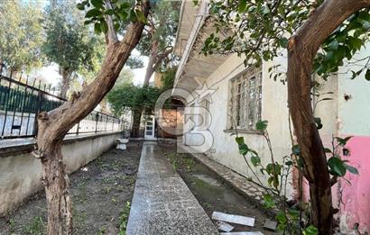SATILIK 3 Kat İmarlı 2 Bağımsız Daireli Müstakil Yapı
