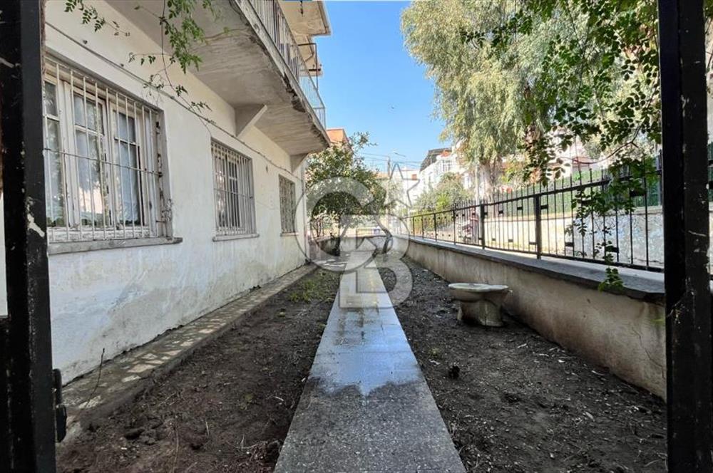 SATILIK 3 Kat İmarlı 2 Bağımsız Daireli Müstakil Yapı