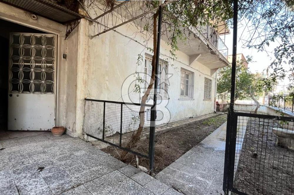 SATILIK 3 Kat İmarlı 2 Bağımsız Daireli Müstakil Yapı