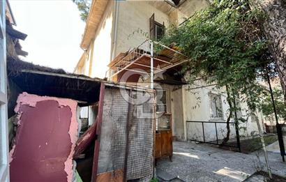 SATILIK 3 Kat İmarlı 2 Bağımsız Daireli Müstakil Yapı