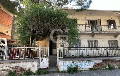 SATILIK 3 Kat İmarlı 2 Bağımsız Daireli Müstakil Yapı