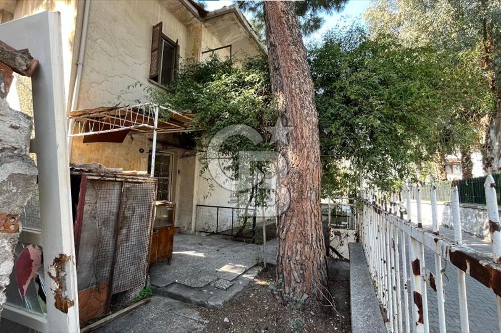 SATILIK 3 Kat İmarlı 2 Bağımsız Daireli Müstakil Yapı