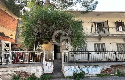 SATILIK 3 Kat İmarlı 2 Bağımsız Daireli Müstakil Yapı