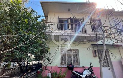 SATILIK 3 Kat İmarlı 2 Bağımsız Daireli Müstakil Yapı