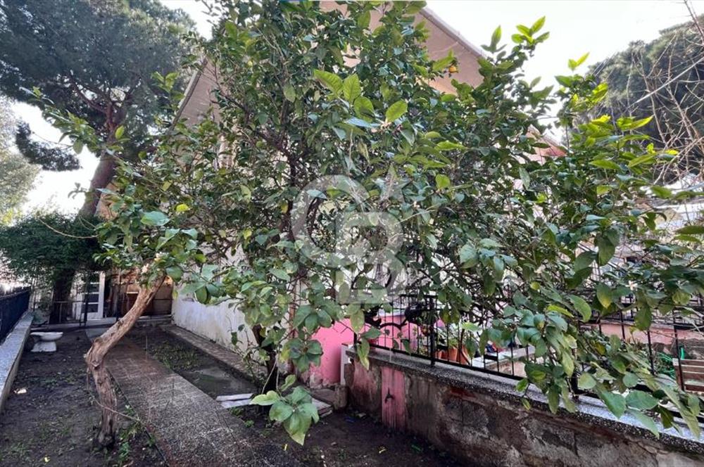SATILIK 3 Kat İmarlı 2 Bağımsız Daireli Müstakil Yapı