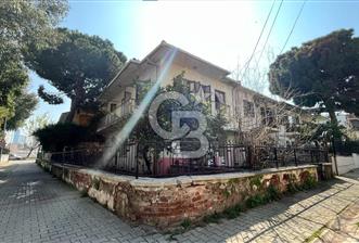 SATILIK 3 Kat İmarlı 2 Bağımsız Daireli Müstakil Yapı