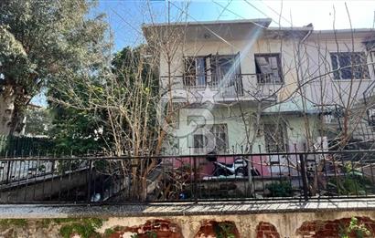 SATILIK 3 Kat İmarlı 2 Bağımsız Daireli Müstakil Yapı