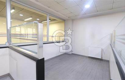 ANKARA GİMART ERCİYES SİTESİNDE SATILIK LÜKS TİCARİ BİNA