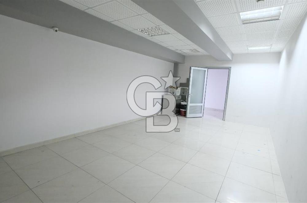 ANKARA GİMART ERCİYES SİTESİNDE SATILIK LÜKS TİCARİ BİNA
