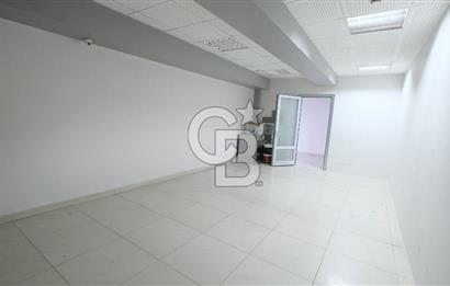 ANKARA GİMART ERCİYES SİTESİNDE SATILIK LÜKS TİCARİ BİNA