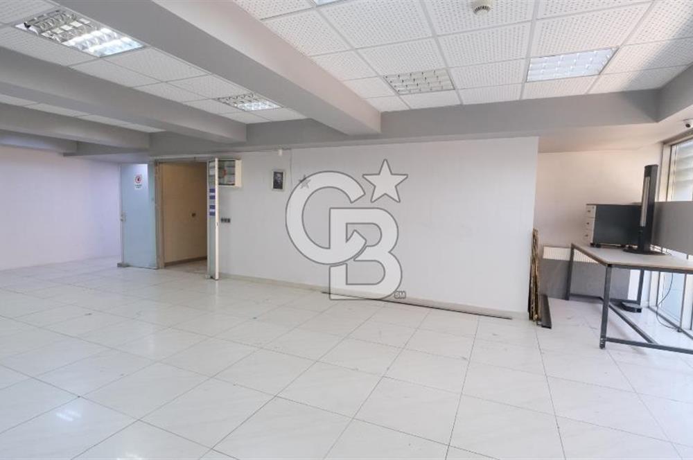 ANKARA GİMART ERCİYES SİTESİNDE SATILIK LÜKS TİCARİ BİNA