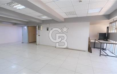 ANKARA GİMART ERCİYES SİTESİNDE SATILIK LÜKS TİCARİ BİNA