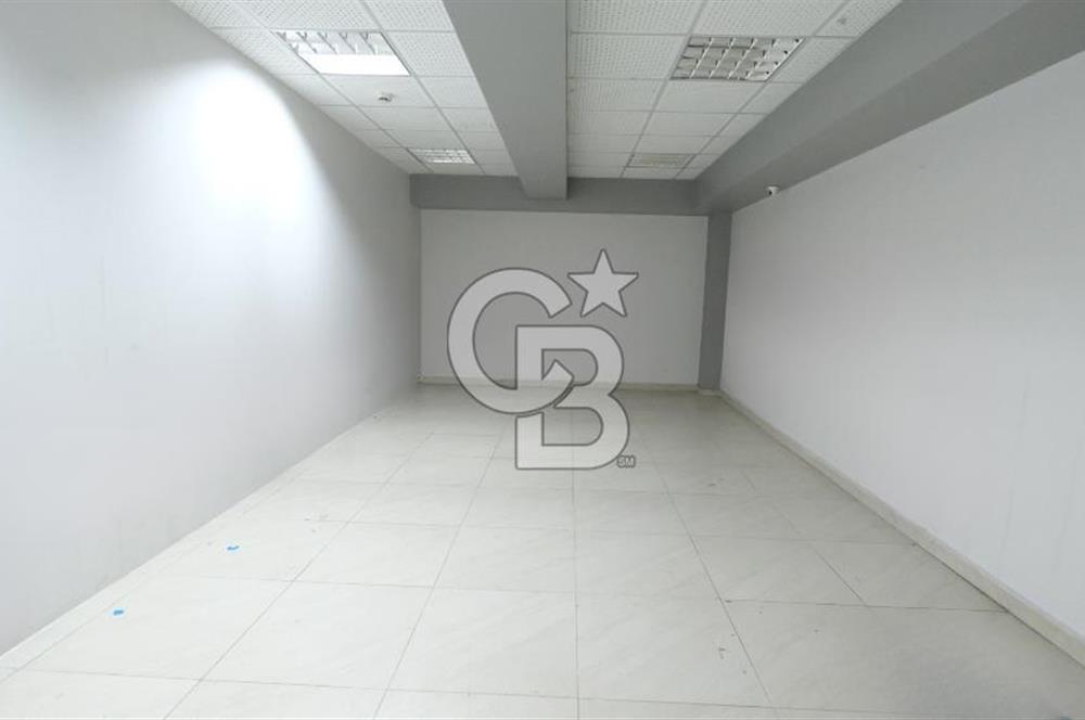 ANKARA GİMART ERCİYES SİTESİNDE SATILIK LÜKS TİCARİ BİNA