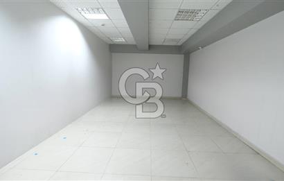 ANKARA GİMART ERCİYES SİTESİNDE SATILIK LÜKS TİCARİ BİNA