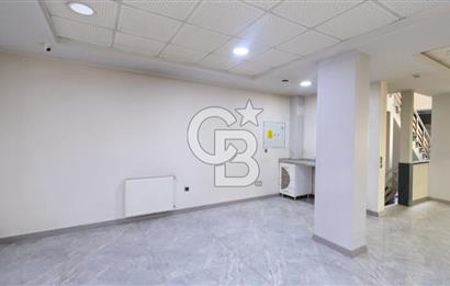 ANKARA GİMART ERCİYES SİTESİNDE SATILIK LÜKS TİCARİ BİNA