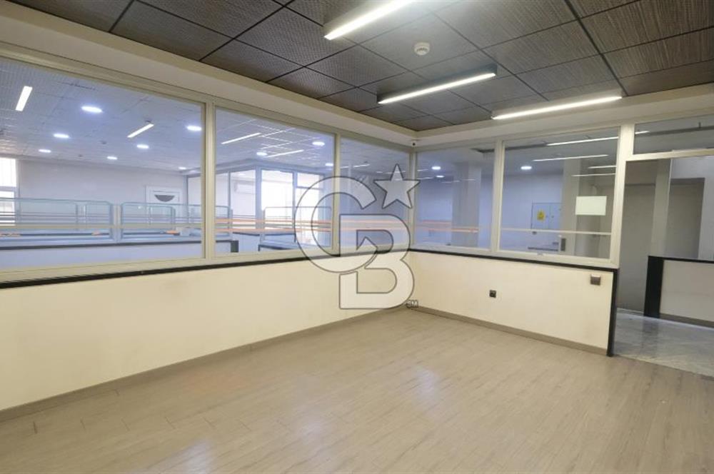 ANKARA GİMART ERCİYES SİTESİNDE SATILIK LÜKS TİCARİ BİNA
