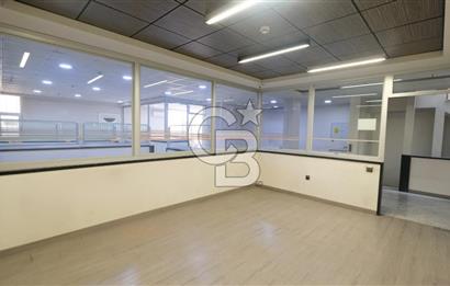ANKARA GİMART ERCİYES SİTESİNDE SATILIK LÜKS TİCARİ BİNA