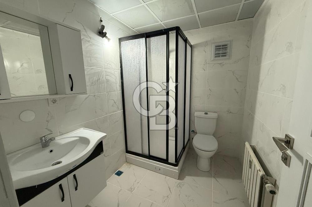 BAHÇEŞEHİR MERKEZ TESTİLİ KIZLAR'DA TADİLATLI 3+2 GENİŞ M2 DAİRE