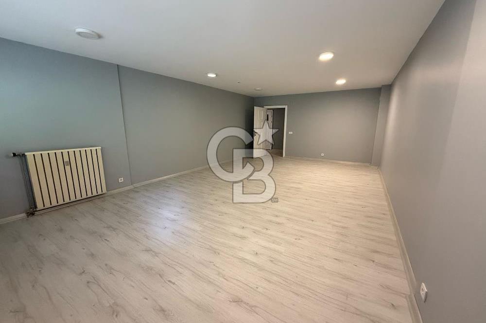 BAHÇEŞEHİR MERKEZ TESTİLİ KIZLAR'DA TADİLATLI 3+2 GENİŞ M2 DAİRE