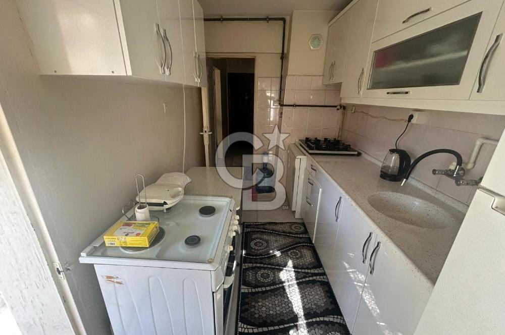 BAYRAKLI OSMANGAZİ'DE SATILIK 3+1 DAİRE 