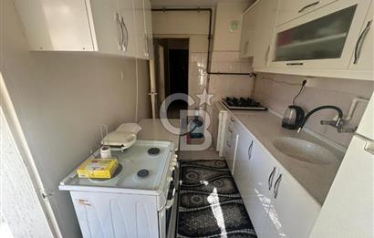 BAYRAKLI OSMANGAZİ'DE SATILIK 3+1 DAİRE 