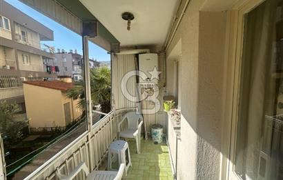 BAYRAKLI OSMANGAZİ'DE SATILIK 3+1 DAİRE 