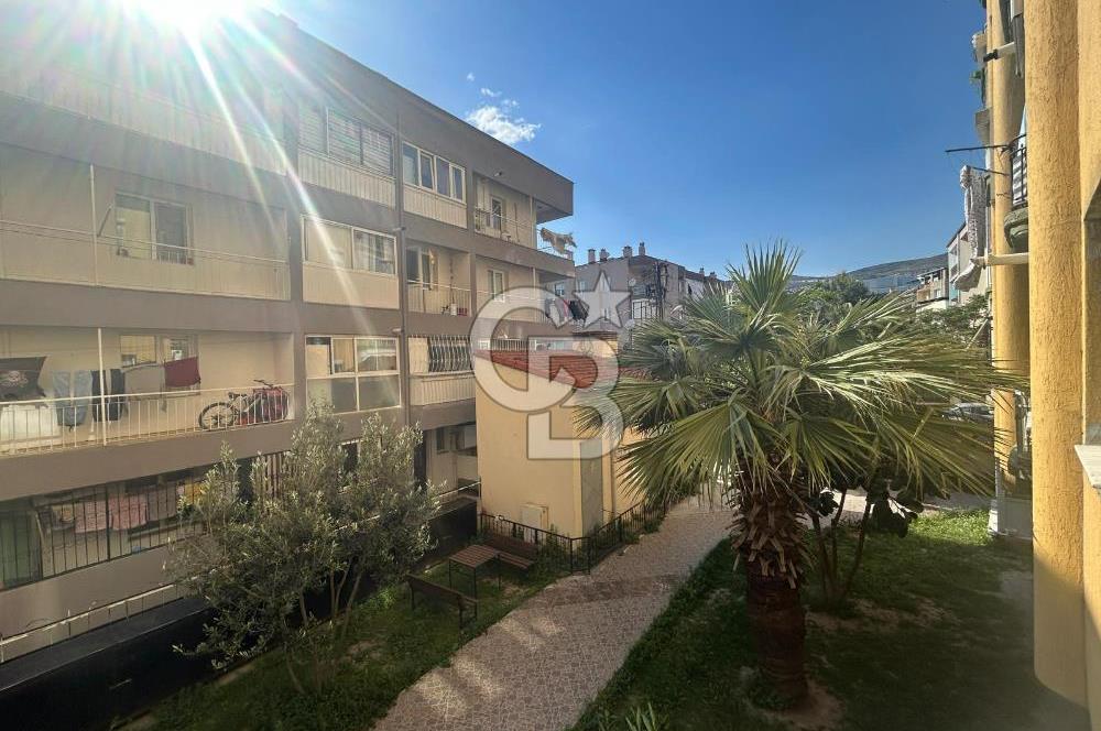 BAYRAKLI OSMANGAZİ'DE SATILIK 3+1 DAİRE 