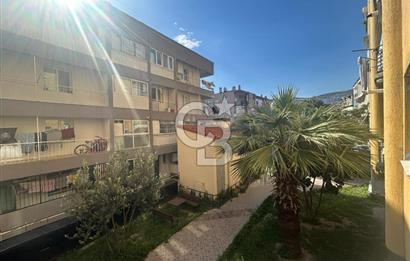 BAYRAKLI OSMANGAZİ'DE SATILIK 3+1 DAİRE 