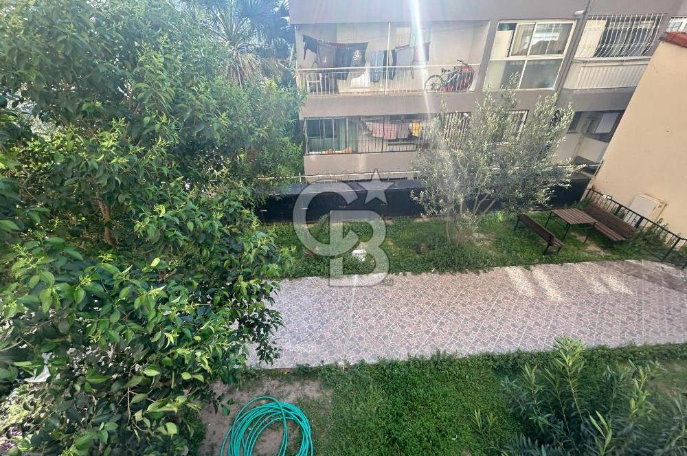 BAYRAKLI OSMANGAZİ'DE SATILIK 3+1 DAİRE 