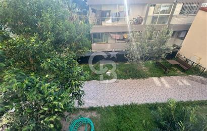 BAYRAKLI OSMANGAZİ'DE SATILIK 3+1 DAİRE 