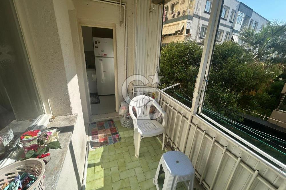 BAYRAKLI OSMANGAZİ'DE SATILIK 3+1 DAİRE 