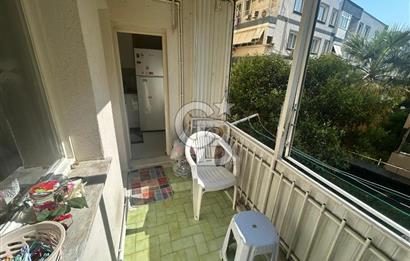 BAYRAKLI OSMANGAZİ'DE SATILIK 3+1 DAİRE 