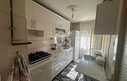 BAYRAKLI OSMANGAZİ'DE SATILIK 3+1 DAİRE 