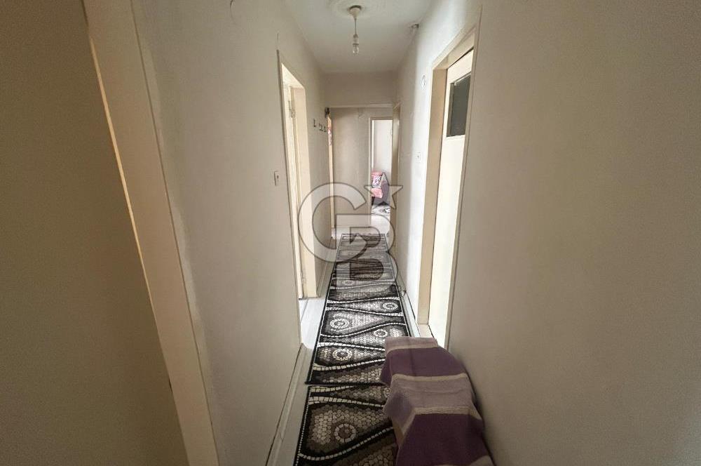 BAYRAKLI OSMANGAZİ'DE SATILIK 3+1 DAİRE 
