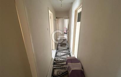 BAYRAKLI OSMANGAZİ'DE SATILIK 3+1 DAİRE 