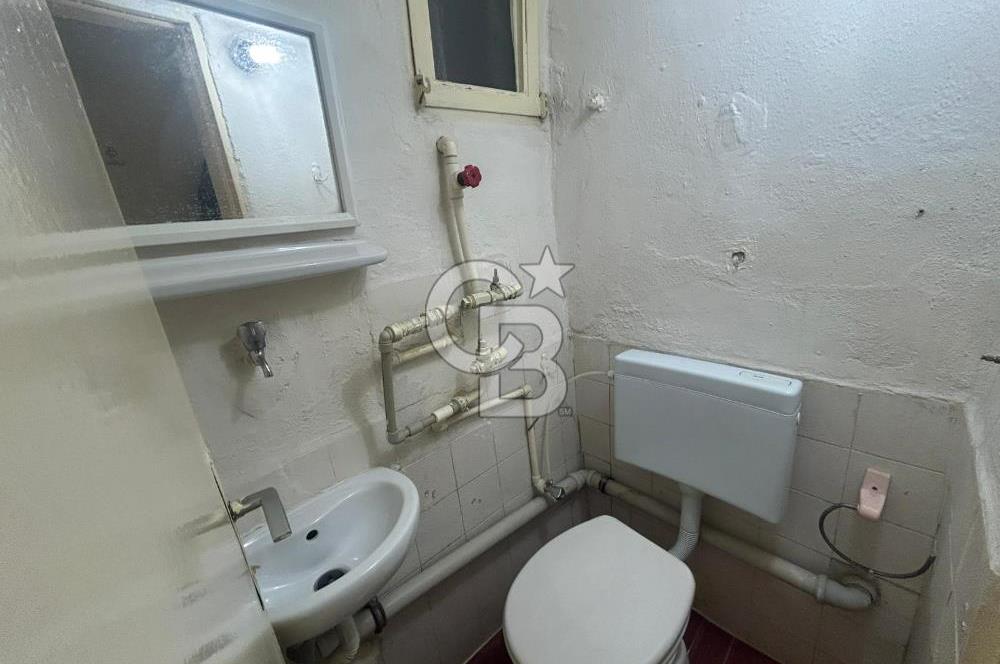BAYRAKLI OSMANGAZİ'DE SATILIK 3+1 DAİRE 