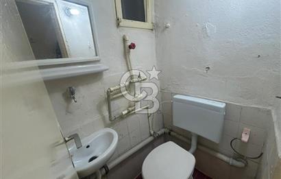 BAYRAKLI OSMANGAZİ'DE SATILIK 3+1 DAİRE 