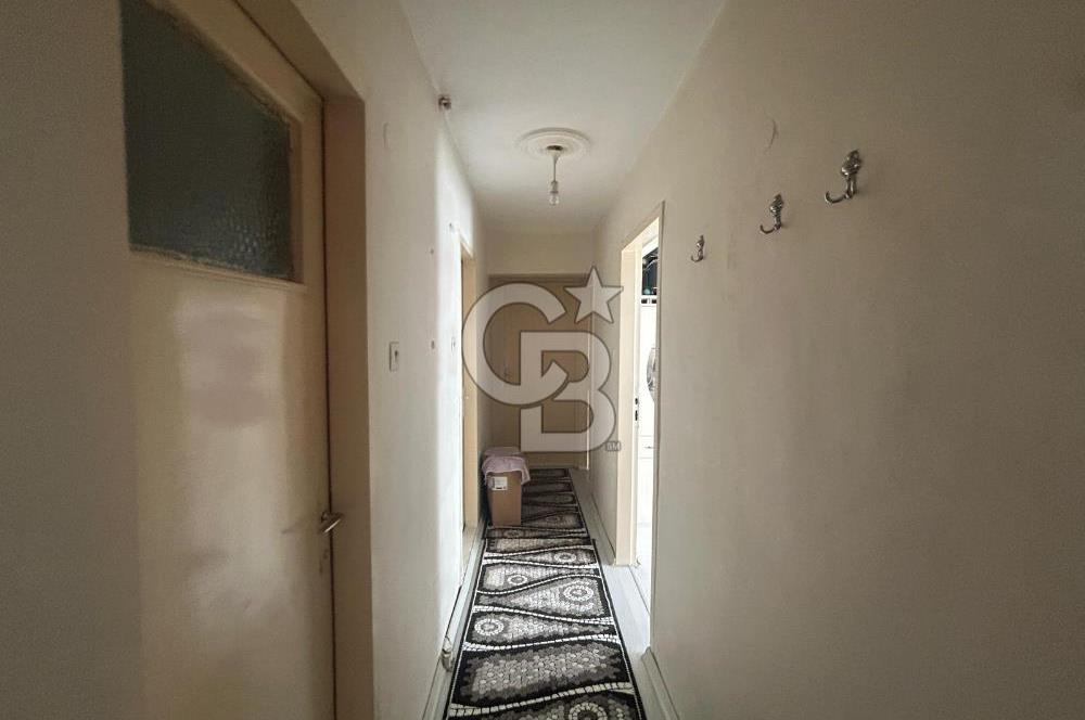 BAYRAKLI OSMANGAZİ'DE SATILIK 3+1 DAİRE 