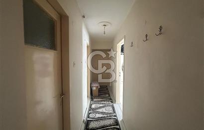 BAYRAKLI OSMANGAZİ'DE SATILIK 3+1 DAİRE 