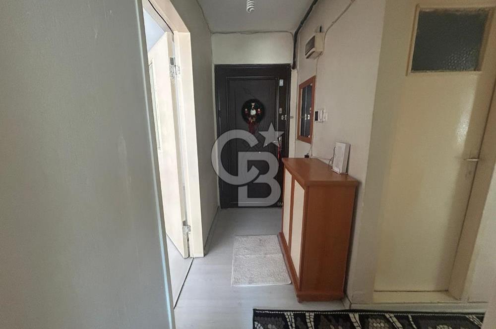 BAYRAKLI OSMANGAZİ'DE SATILIK 3+1 DAİRE 